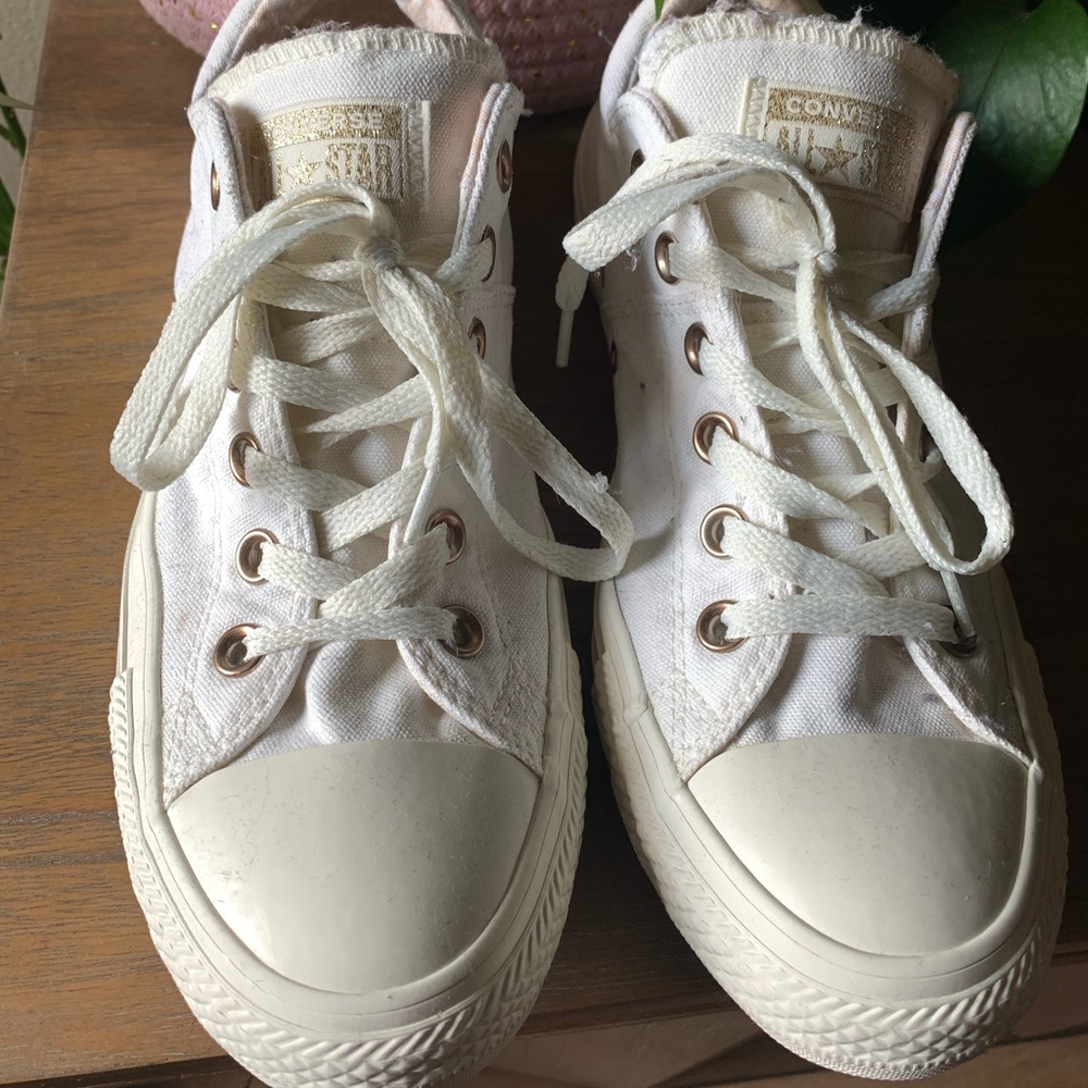 Converse 💛